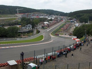 Vakantiehuisje Stavelot Omgeving 32