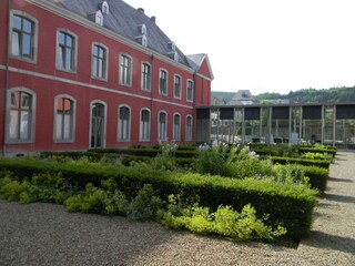 Maison de vacances Stavelot Environnement 19
