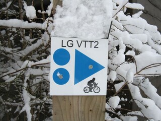 Vakantiehuisje Stavelot Omgeving 20