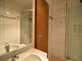 Cottage Stavelot Ausstattung 14