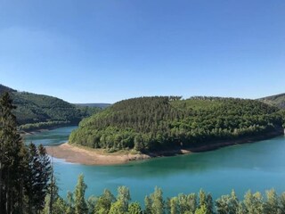Casa de vacaciones Stavelot Entorno 28