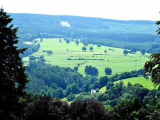 Cottage Stavelot Umgebung 21