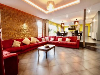 Maison de vacances Trois-Ponts Équipement 10