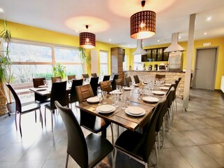 Ferienhaus Trois-Ponts Ausstattung 14