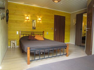 Vakantiehuis Trois-Ponts Kenmerken 16