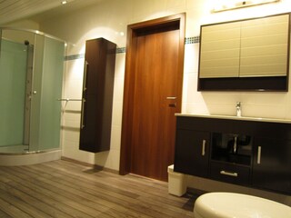 Holiday house Trois-Ponts Features 15