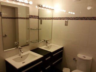 Holiday house Trois-Ponts Features 13