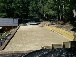 Holiday house Trois-Ponts Outdoor Recording 4