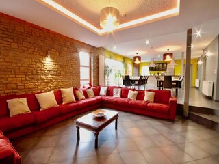 Ferienhaus Trois-Ponts Ausstattung 19