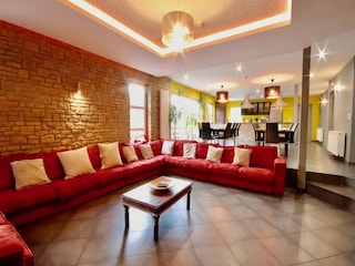 Maison de vacances Trois-Ponts Équipement 21
