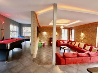 Vakantiehuis Trois-Ponts Kenmerken 22