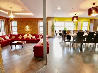 Ferienhaus Trois-Ponts Ausstattung 26