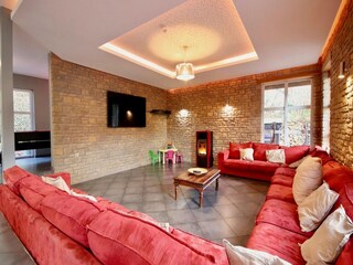Casa per le vacanze Trois-Ponts Caratteristiche 19