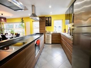 Maison de vacances Trois-Ponts Équipement 24
