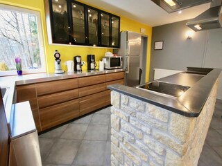 Holiday house Trois-Ponts Features 17