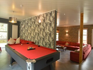 Vakantiehuis Trois-Ponts Kenmerken 11