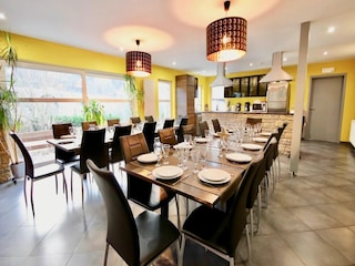 Casa per le vacanze Trois-Ponts Caratteristiche 23