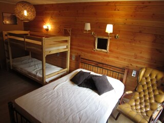 Ferienhaus Trois-Ponts Ausstattung 25