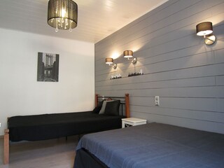 Ferienhaus Trois-Ponts Ausstattung 23