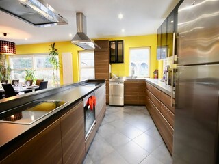 Ferienhaus Trois-Ponts Ausstattung 25