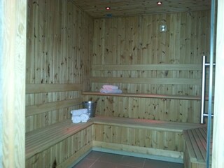 Vakantiehuis Trois-Ponts  31