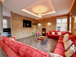 Ferienhaus Trois-Ponts Ausstattung 22