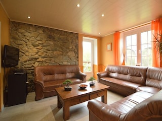 Ferienhaus Trois-Ponts Ausstattung 21