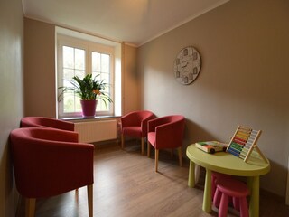 Maison de vacances Trois-Ponts Équipement 9