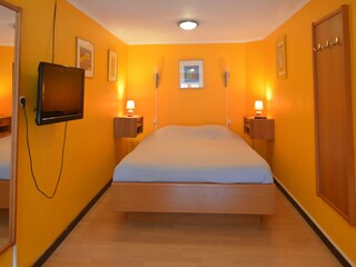 Ferienhaus Trois-Ponts Ausstattung 10