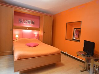 Casa per le vacanze Trois-Ponts Caratteristiche 14