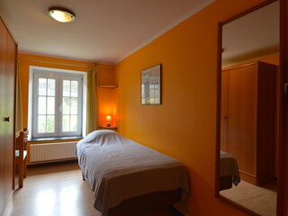 Ferienhaus Trois-Ponts Ausstattung 19
