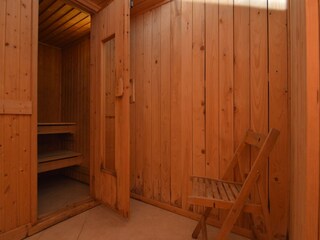 Ferienhaus Trois-Ponts  26