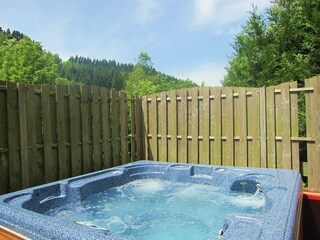 Maison de vacances Trois-Ponts  25