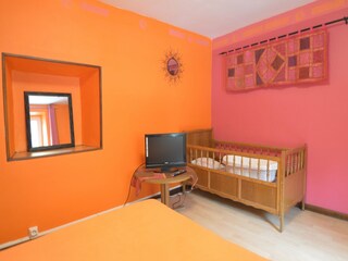 Ferienhaus Trois-Ponts Ausstattung 23