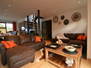 Ferienhaus Stavelot Ausstattung 17