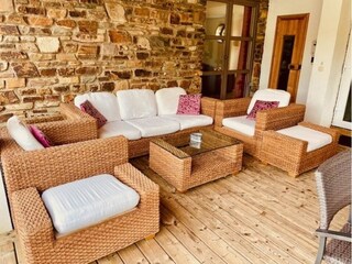 Holiday house Stavelot Outdoor Recording 3