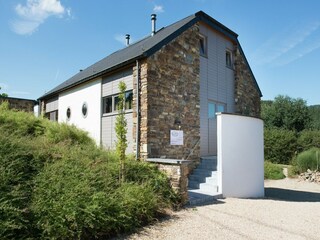 Maison de vacances Stavelot Enregistrement extérieur 2