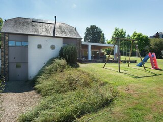 Vakantiehuis Stavelot Buitenaudio-opname 8