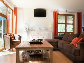 Holiday house Stavelot Features 26