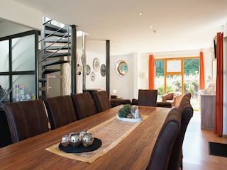 Ferienhaus Stavelot Ausstattung 12