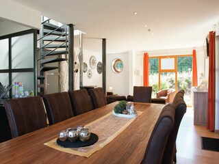 Holiday house Stavelot Features 18