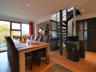 Maison de vacances Stavelot Équipement 15
