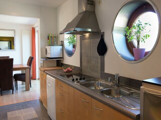 Maison de vacances Stavelot Équipement 16