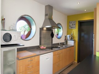 Maison de vacances Stavelot Équipement 17