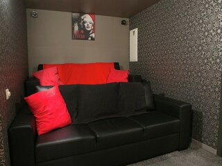 Vakantiehuis Stavelot Kenmerken 25