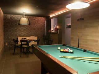 Ferienhaus Stavelot Ausstattung 26