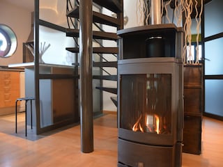 Ferienhaus Stavelot  37