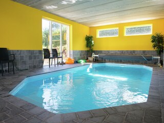 Vakantiehuis Stavelot Buitenaudio-opname 9
