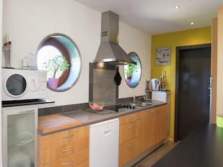 Ferienhaus Stavelot Ausstattung 33