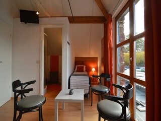 Holiday house Stavelot Features 12